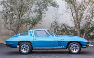 Chevrolet-Corvette-1965-Blue-Other-Color-0-3