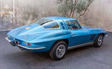 Chevrolet-Corvette-1965-Blue-Other-Color-0-4