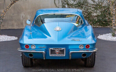 Chevrolet-Corvette-1965-Blue-Other-Color-0-5