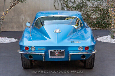 Chevrolet-Corvette-1965-Blue-Other-Color-0-5