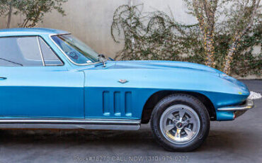 Chevrolet-Corvette-1965-Blue-Other-Color-0-9