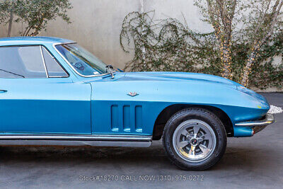 Chevrolet-Corvette-1965-Blue-Other-Color-0-9