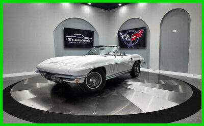 Chevrolet Corvette  1965 à vendre