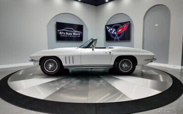 Chevrolet-Corvette-1965-White-Black-48-3