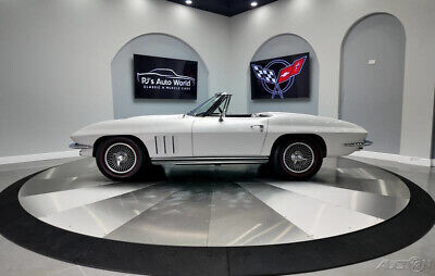 Chevrolet-Corvette-1965-White-Black-48-3