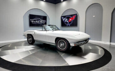 Chevrolet-Corvette-1965-White-Black-48-6