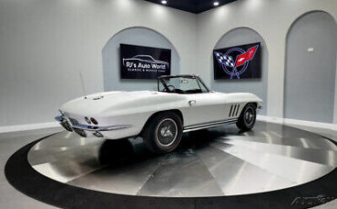 Chevrolet-Corvette-1965-White-Black-48-7