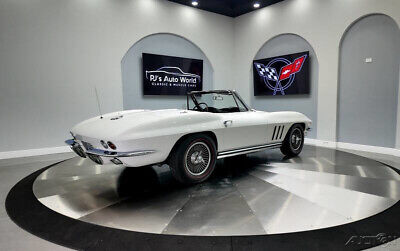 Chevrolet-Corvette-1965-White-Black-48-7