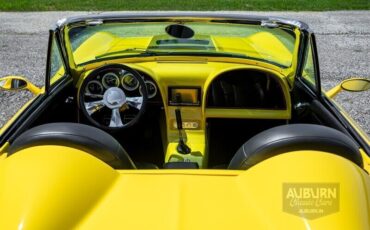 Chevrolet-Corvette-1965-Yellow-Black-7461-20