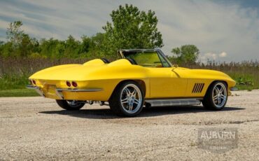 Chevrolet-Corvette-1965-Yellow-Black-7461-8