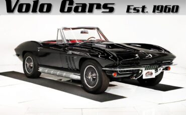 Chevrolet Corvette  1966 à vendre