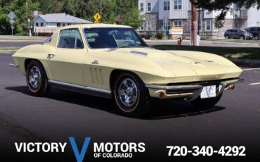 Chevrolet-Corvette-1966-yellow-115427