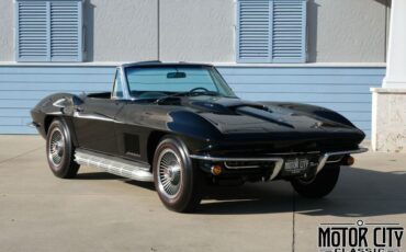 Chevrolet Corvette 1967