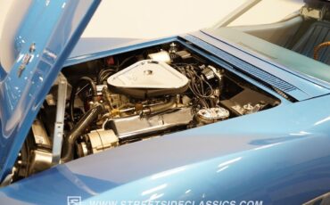 Chevrolet-Corvette-1968-Blue-Blue-112277-3