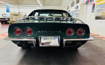 Chevrolet-Corvette-1968-Green-Black-150079-23