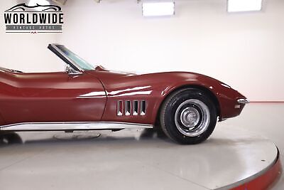 Chevrolet-Corvette-1968-Other-Other-144307-11