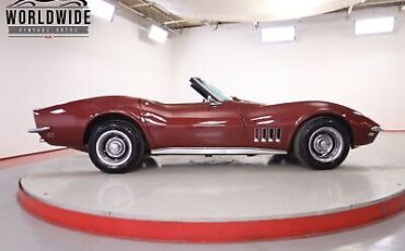 Chevrolet-Corvette-1968-Other-Other-144307-3