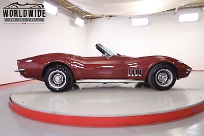 Chevrolet-Corvette-1968-Other-Other-144307-3