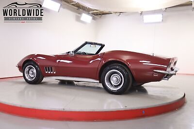 Chevrolet-Corvette-1968-Other-Other-144307-4