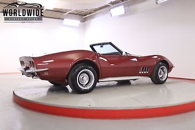 Chevrolet-Corvette-1968-Other-Other-144307-5