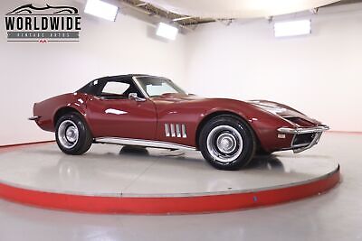 Chevrolet-Corvette-1968-Other-Other-144307-7