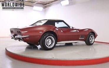 Chevrolet-Corvette-1968-Other-Other-144307-9