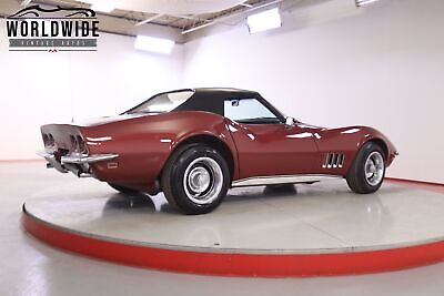 Chevrolet-Corvette-1968-Other-Other-144307-9