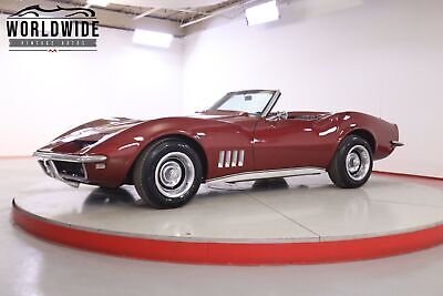 Chevrolet Corvette  1968 à vendre