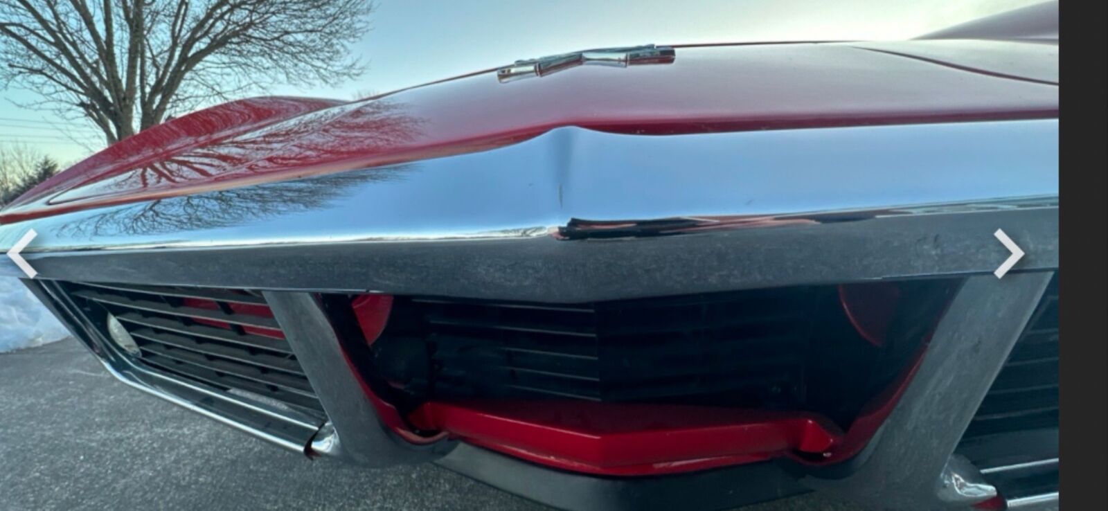 Chevrolet-Corvette-1968-Red-Red-78092-27