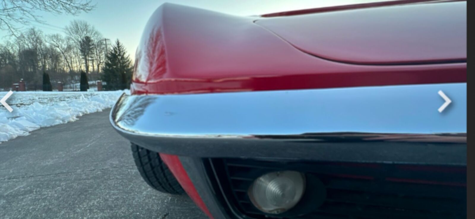 Chevrolet-Corvette-1968-Red-Red-78092-32