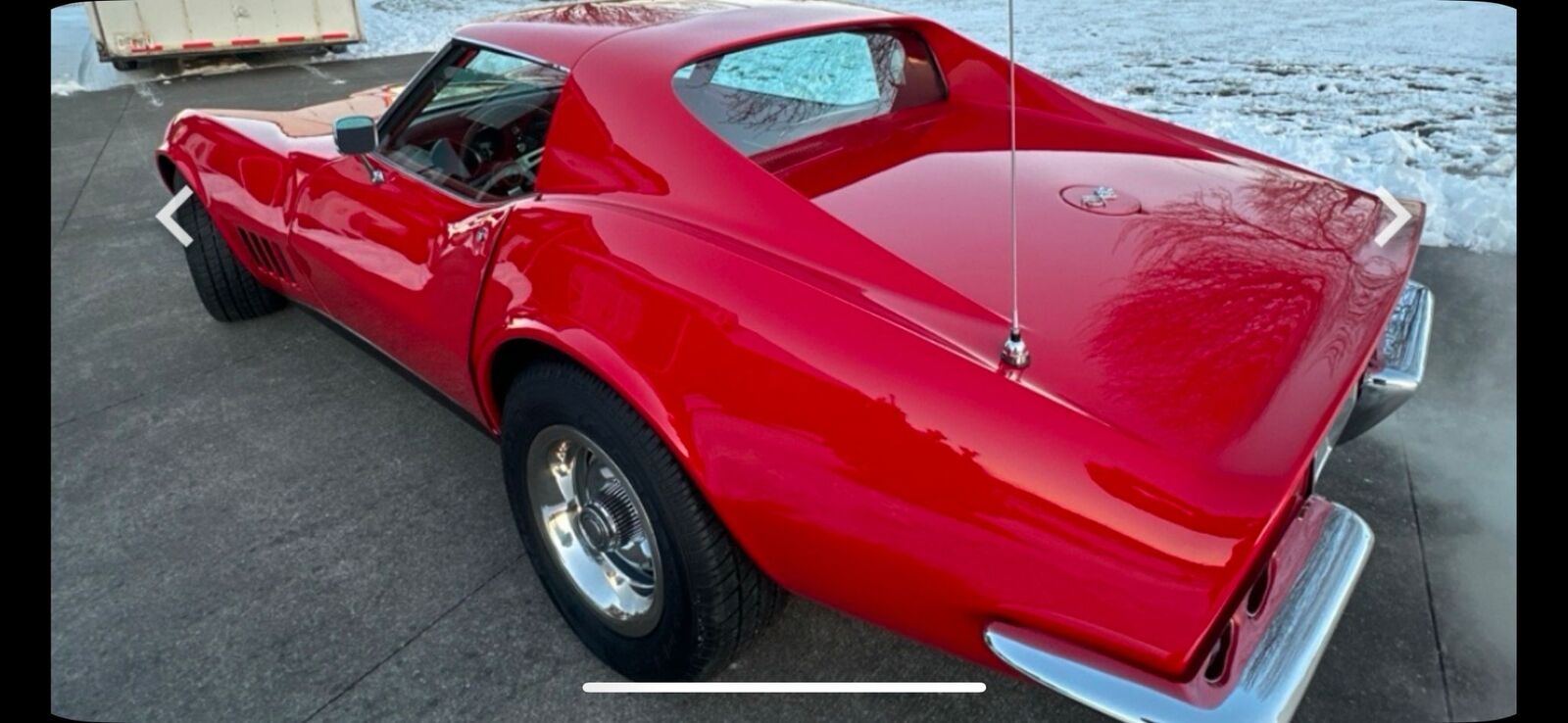 Chevrolet-Corvette-1968-Red-Red-78092-6