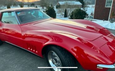 Chevrolet-Corvette-1968-Red-Red-78092-7