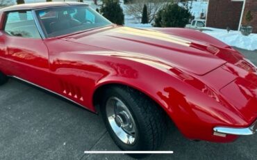 Chevrolet-Corvette-1968-Red-Red-78092-8