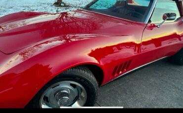 Chevrolet-Corvette-1968-Red-Red-78092-9