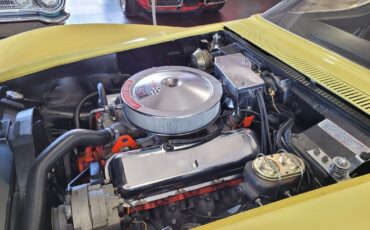 Chevrolet-Corvette-1968-Yellow-0-4