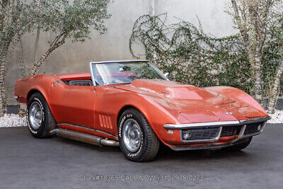 Chevrolet Corvette  1968 à vendre