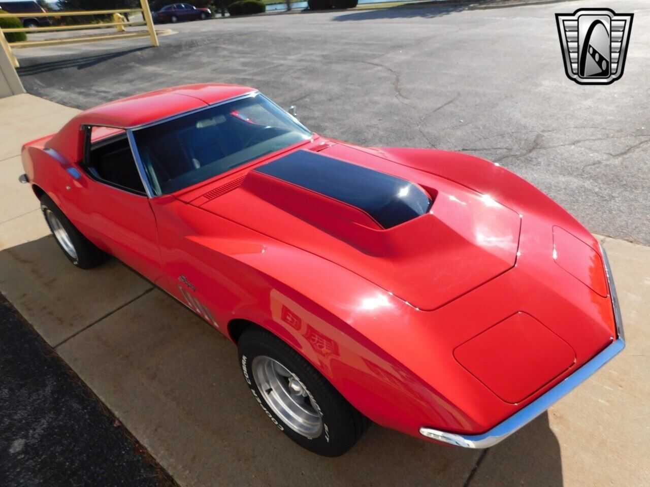 Chevrolet-Corvette-1969-Black-Black-143821-4