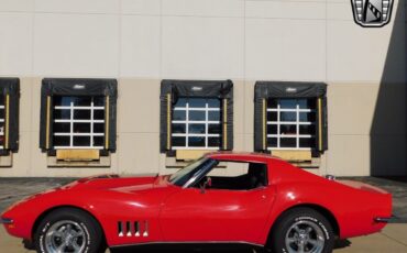 Chevrolet-Corvette-1969-Black-Black-143821-7