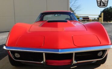 Chevrolet-Corvette-1969-Black-Black-143821-8