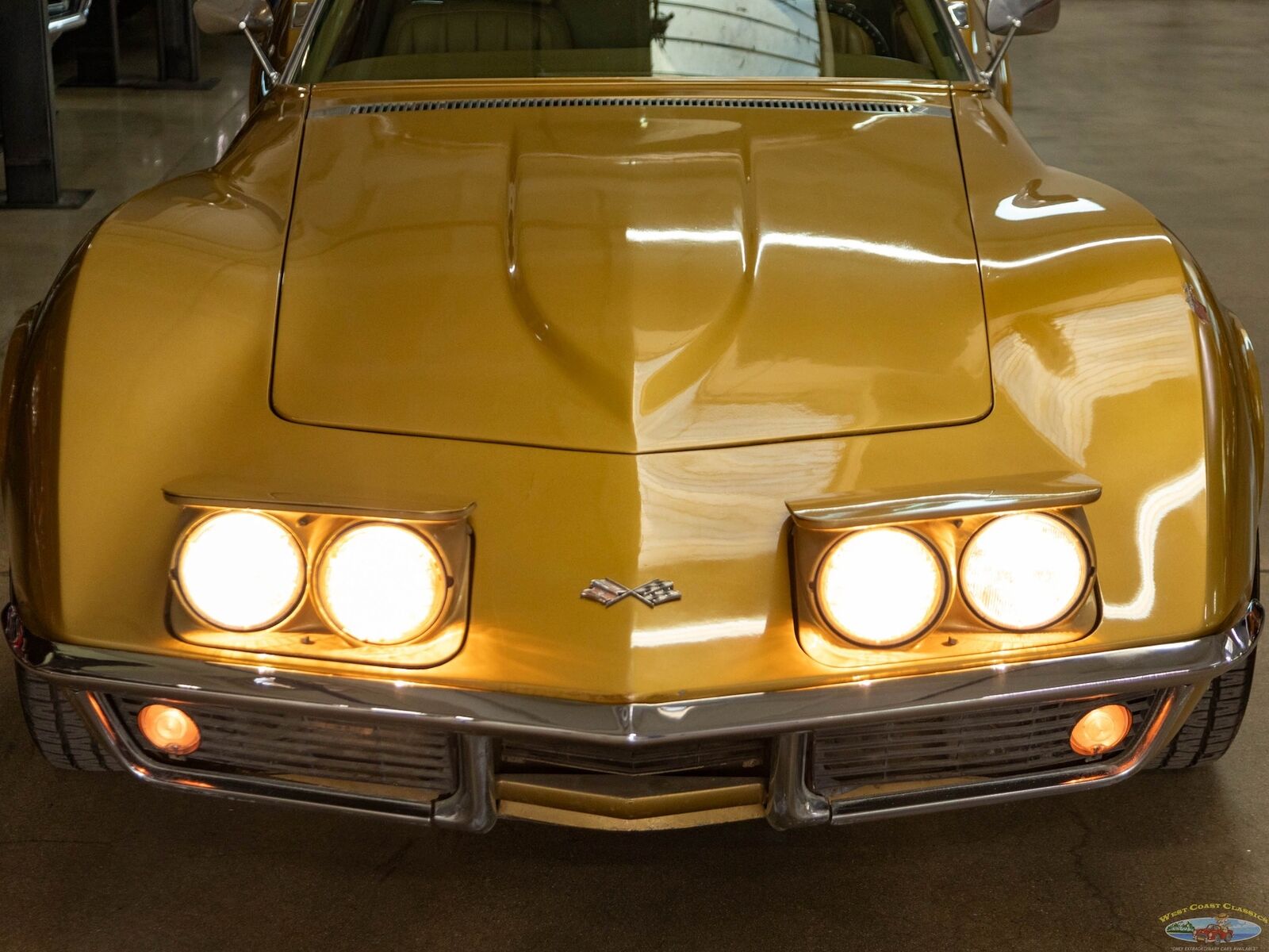 Chevrolet-Corvette-1969-Gold-Tan-56309-16