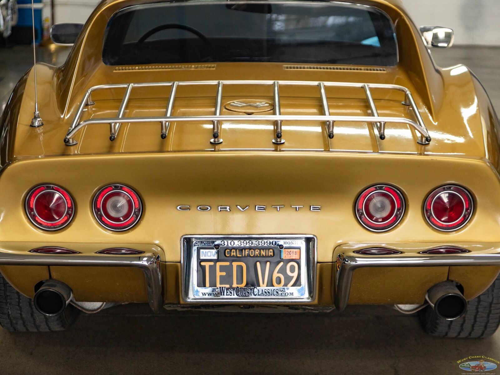 Chevrolet-Corvette-1969-Gold-Tan-56309-20