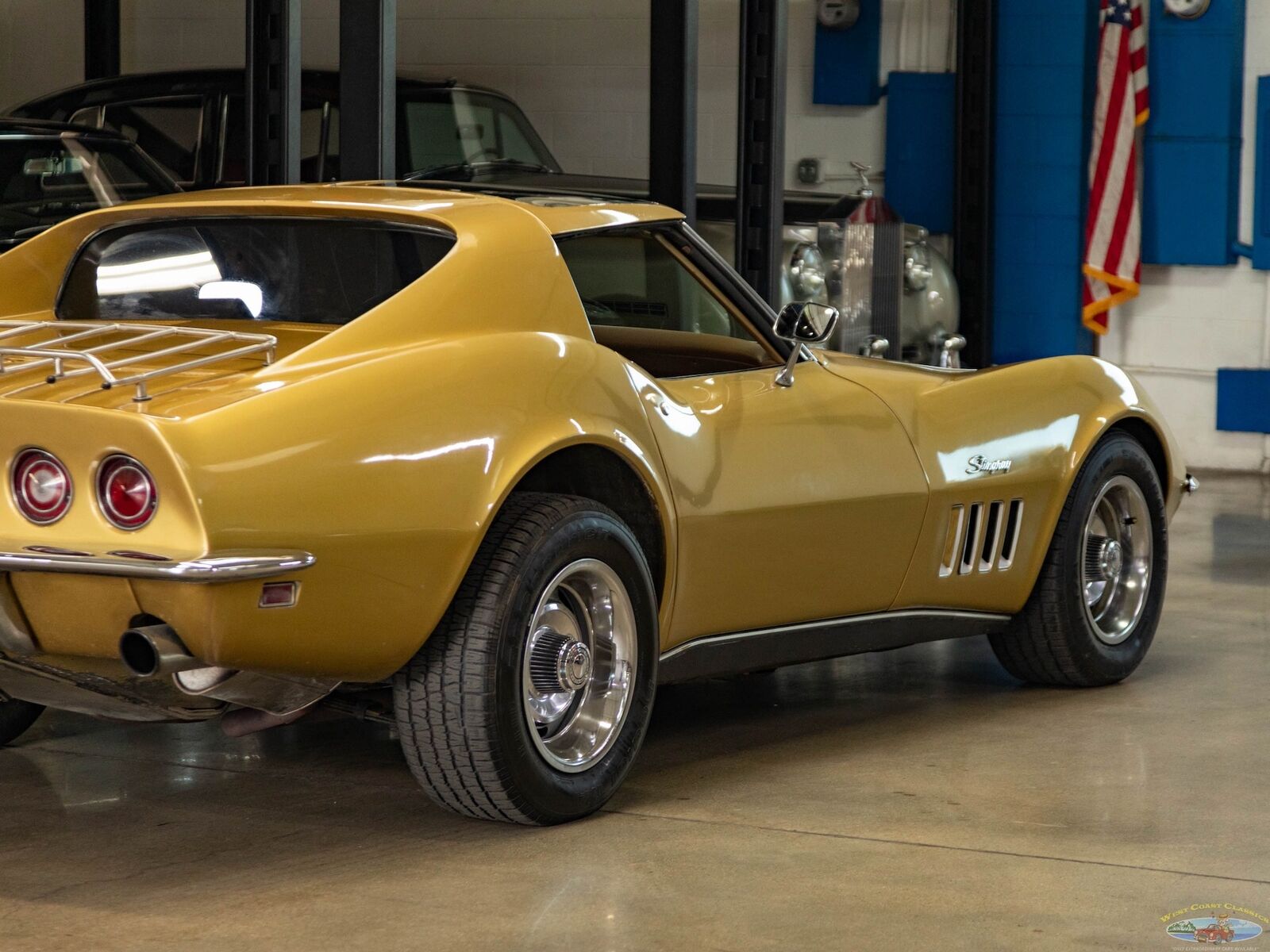 Chevrolet-Corvette-1969-Gold-Tan-56309-28