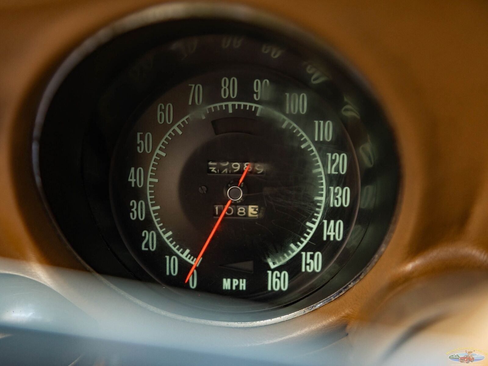 Chevrolet-Corvette-1969-Gold-Tan-56309-36