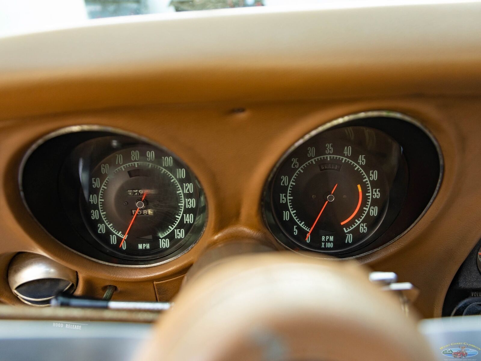 Chevrolet-Corvette-1969-Gold-Tan-56309-37