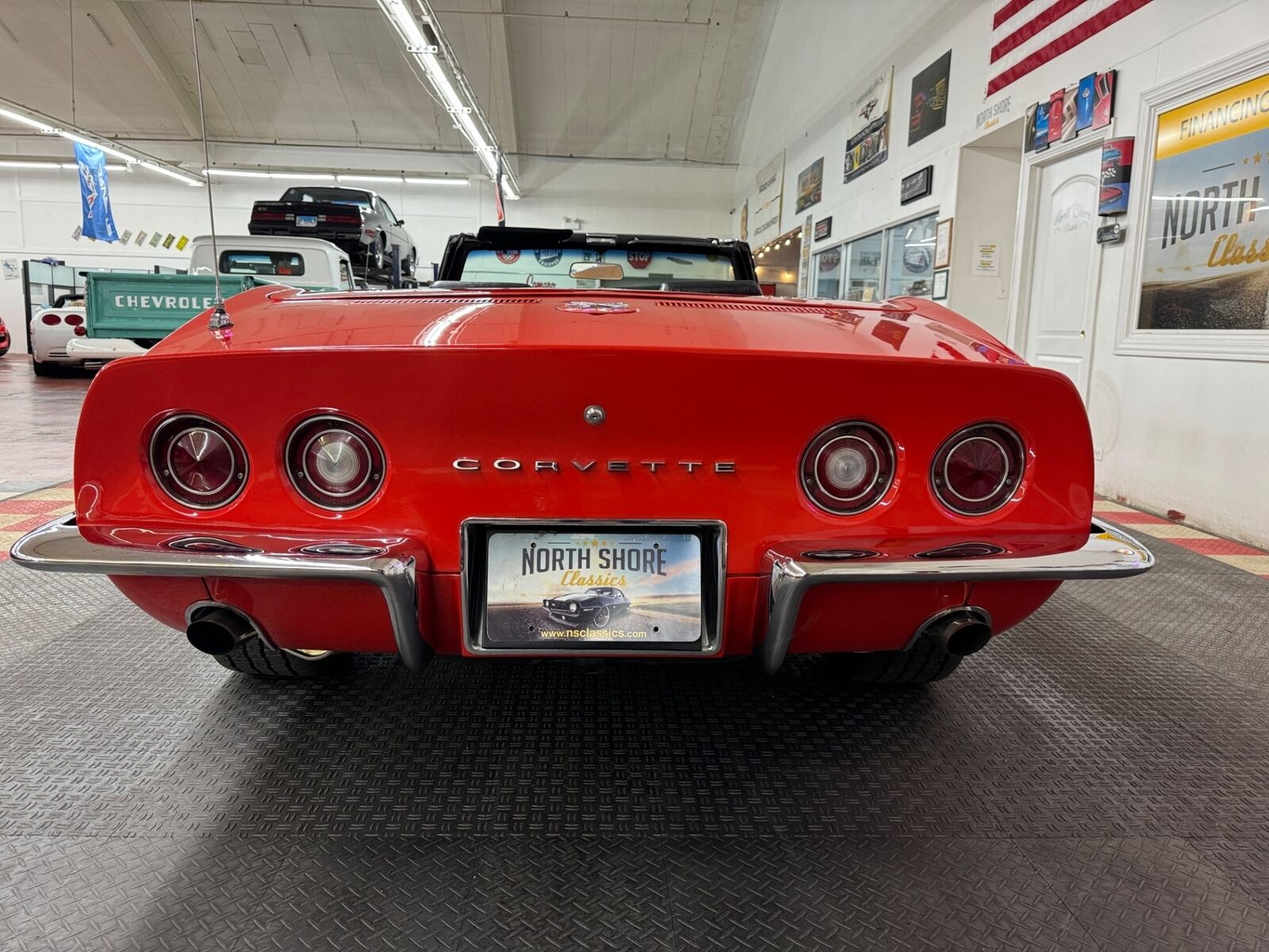 Chevrolet-Corvette-1969-Red-Black-125844-18