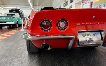 Chevrolet-Corvette-1969-Red-Black-125844-19