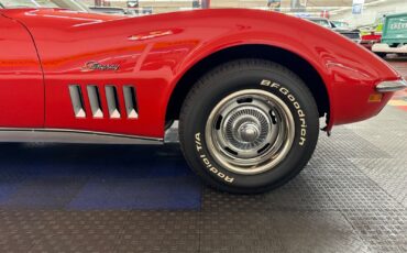 Chevrolet-Corvette-1969-Red-Black-125844-33