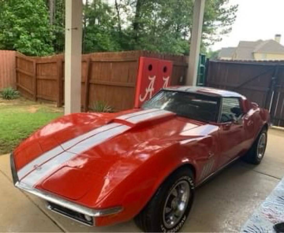 Chevrolet-Corvette-1969-red-198086-1