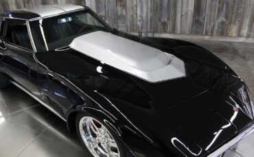 Chevrolet Corvette 1970 à vendre