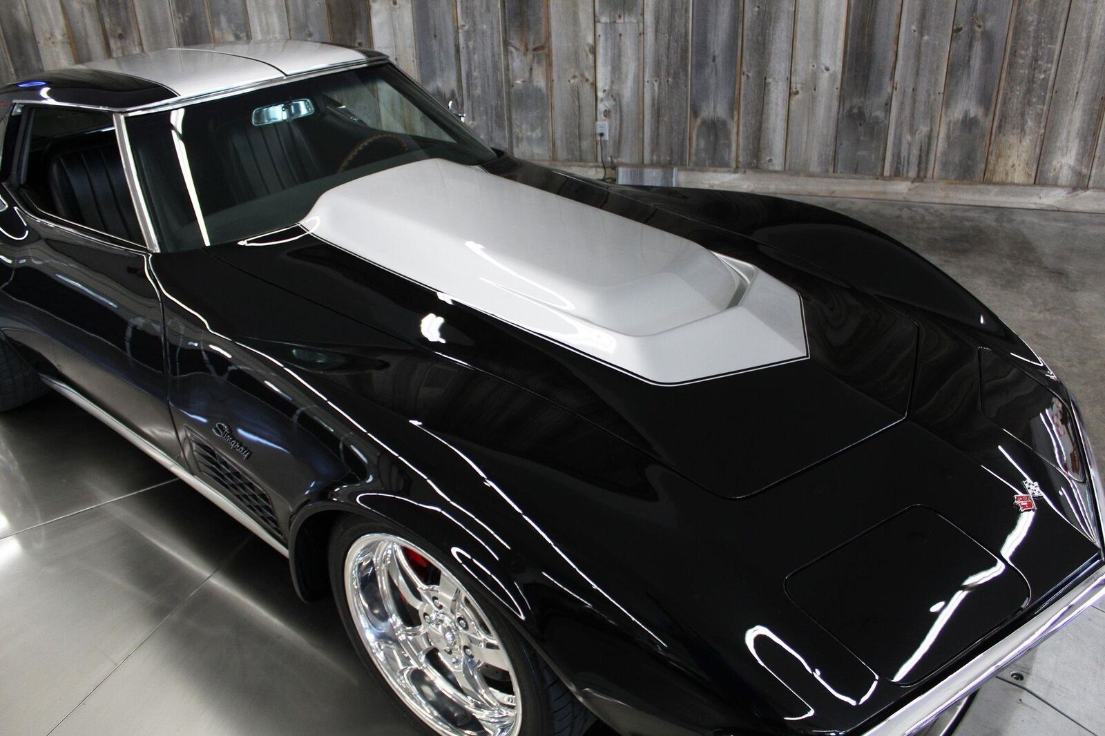 Chevrolet Corvette 1970 à vendre